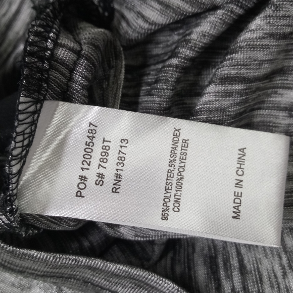 Doe & Rae Top - Picture 7 of 8